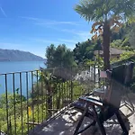 Angelina 3* Cannero Riviera
