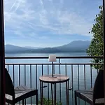 Couette-café Angelina 3*
