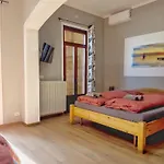 Angelina Nocleg ze śniadaniem Cannero Riviera