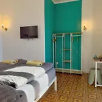 Отель типа 
