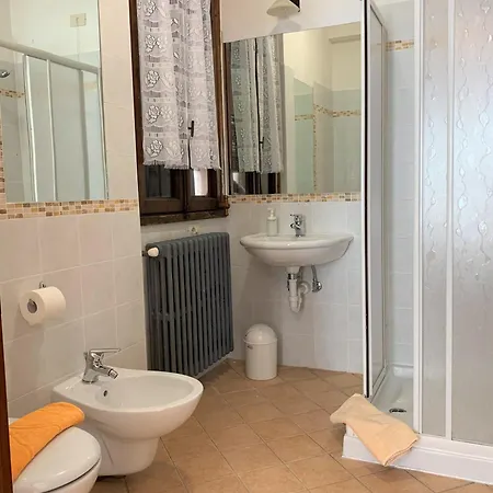 Villa Angelina Guest House * Cannero Riviera