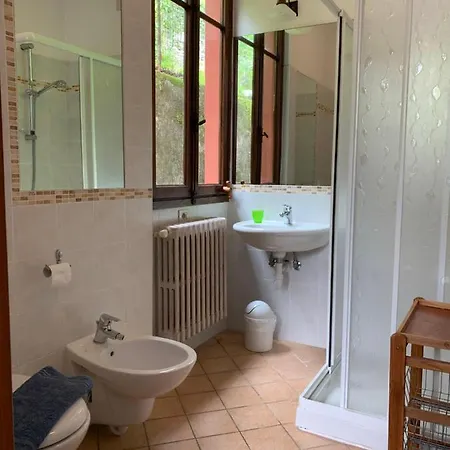 Bed & Breakfast Villa Angelina - Lake View Dreams 3*