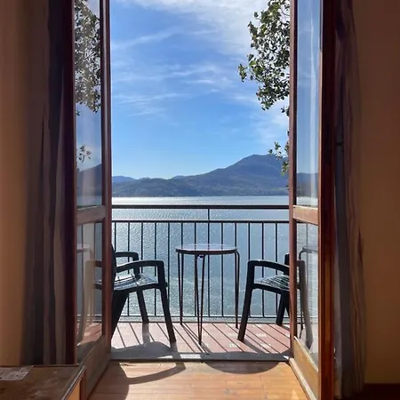 Angelina Bed & Breakfast