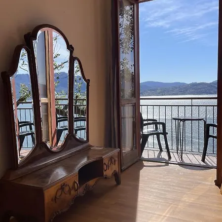 Angelina Bed and Breakfast