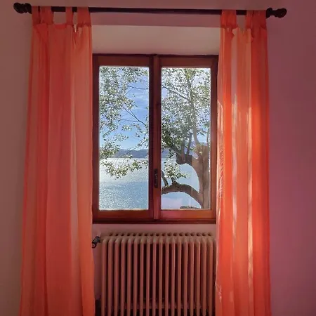 Villa Angelina Guest House Cannero Riviera