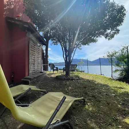 Villa Angelina Guest House Frühstückspension