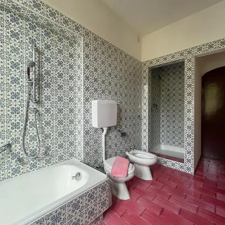 Bed & Breakfast Angelina Cannero Riviera