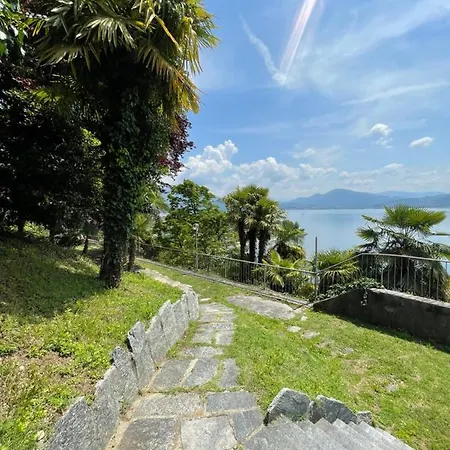 Villa Angelina - Lake View Dreams