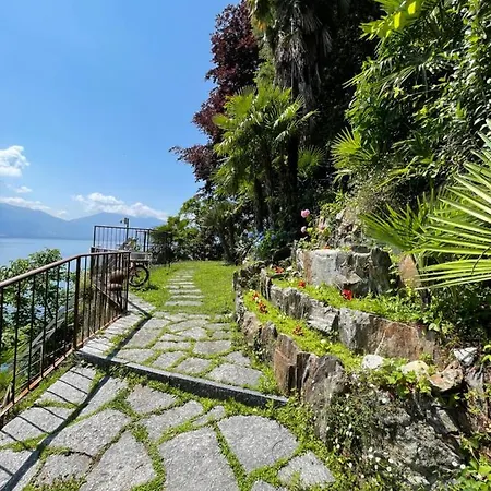 Villa Angelina Guest House