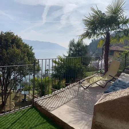 Villa Angelina Guest House Frühstückspension