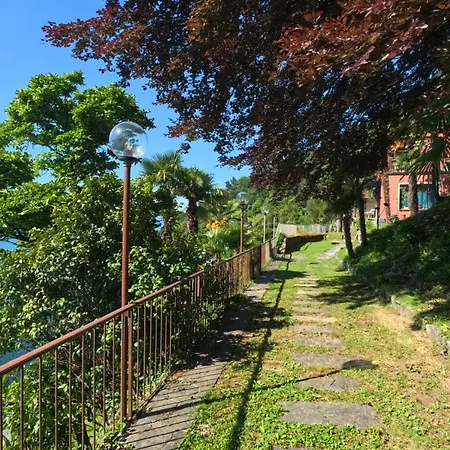 Angelina Bed and Breakfast 3*