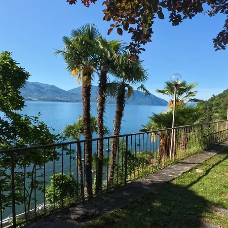 Bed and Breakfast Angelina 3*