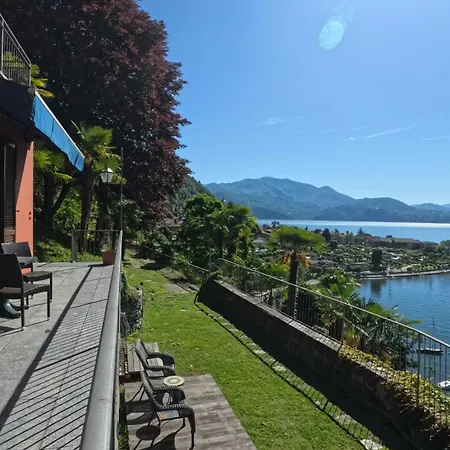 Villa Angelina Guest House
