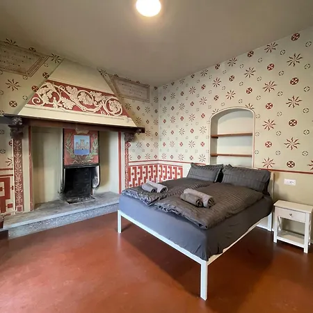 Angelina 3* Cannero Riviera