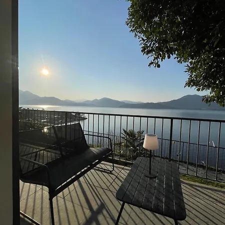 Villa Angelina Guest House