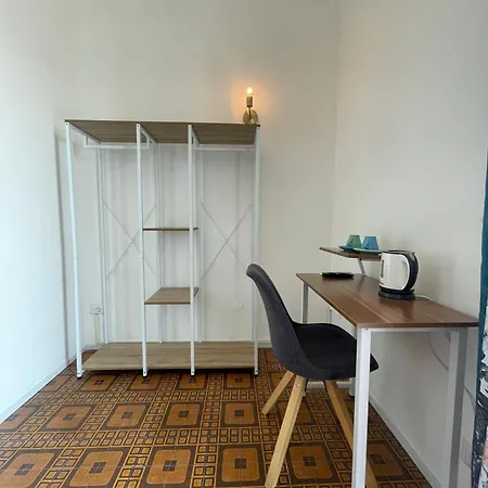 Angelina Alojamento de Acomodação e Pequeno-almoço