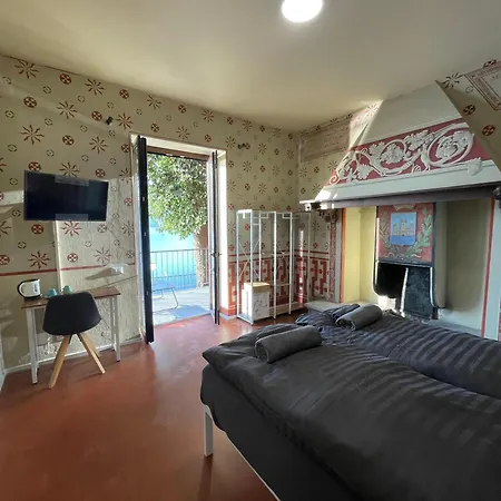 Bed & Breakfast Angelina *