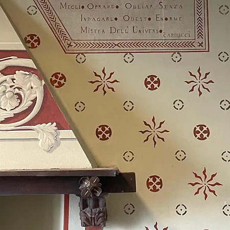 Angelina Bed and Breakfast Cannero Riviera