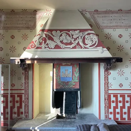 Bed & Breakfast Angelina 3*