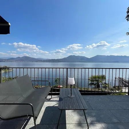 Villa Angelina - Lake View Dreams 3*