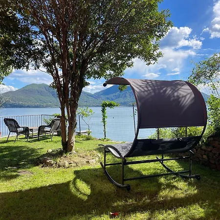 Angelina Bed & Breakfast Cannero Riviera