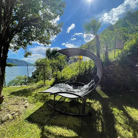 Villa Angelina - Lake View Dreams
