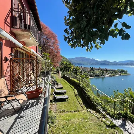 Villa Angelina Guest House Frühstückspension