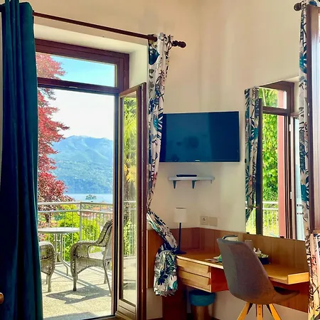 Alojamento de Acomodação e Pequeno-almoço Angelina