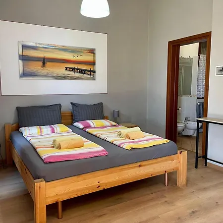 Angelina - View Dreams 3* Cannero Riviera