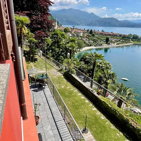 Angelina - View Dreams Cannero Riviera