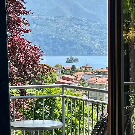 B&B Angelina - View Dreams 3*