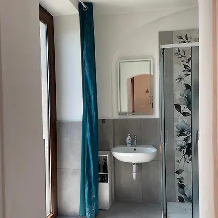 Bed & Breakfast Villa Angelina - Lake View Dreams Cannero Riviera