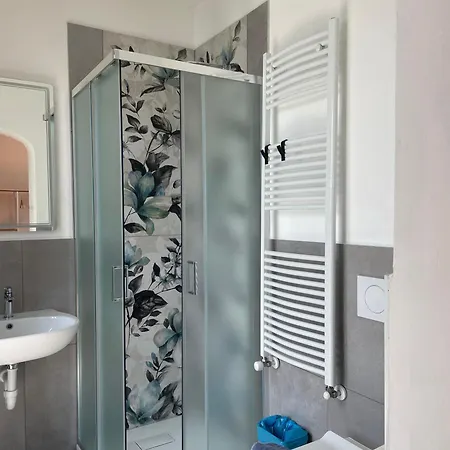 Angelina Alojamento de Acomodação e Pequeno-almoço