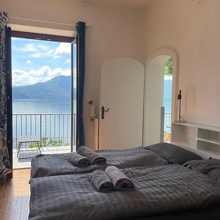B&B Angelina - View Dreams