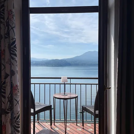 Bed & Breakfast Angelina 3*