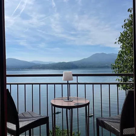 Bed & Breakfast Angelina 3*