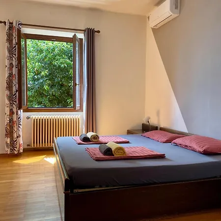 Bed & Breakfast Angelina Cannero Riviera