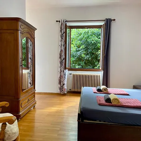 Angelina 3* Cannero Riviera