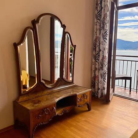 Angelina Bed & Breakfast