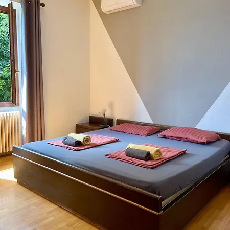 Bed & Breakfast Angelina