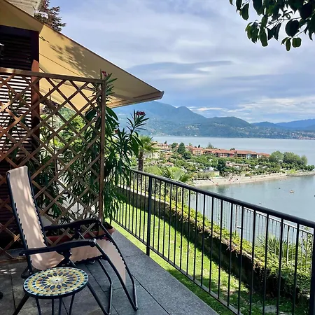 Angelina Bed & Breakfast 3*