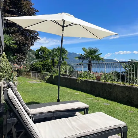 Villa Angelina - Lake View Dreams 3*