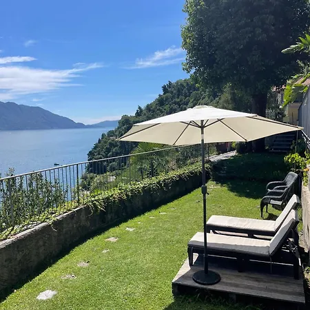 Angelina - View Dreams B&B 3*