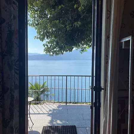 Angelina - View Dreams B&B