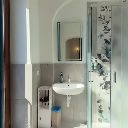 Bed and breakfast Angelina