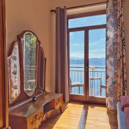 فندق مبيت وإفطار Angelina - View Dreams 3*