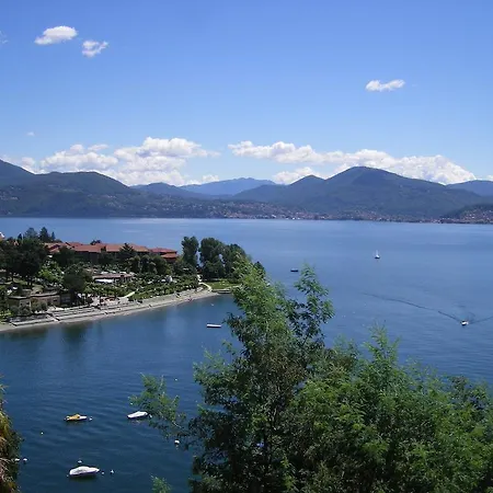 Angelina - View Dreams B&B 3*
