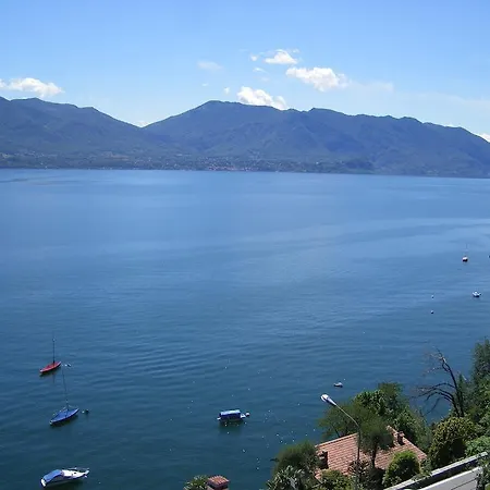 Angelina Bed and Breakfast Cannero Riviera