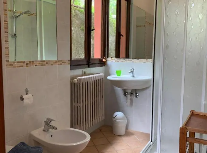 Bed & Breakfast Angelina 3*