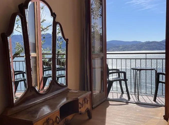 Angelina Nocleg ze śniadaniem